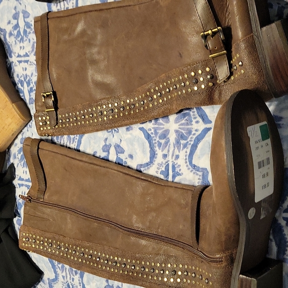 Jessica Simpson Shoes - Jessica Simpson boots